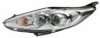 HELLA 1EL 247 045-351 Headlight